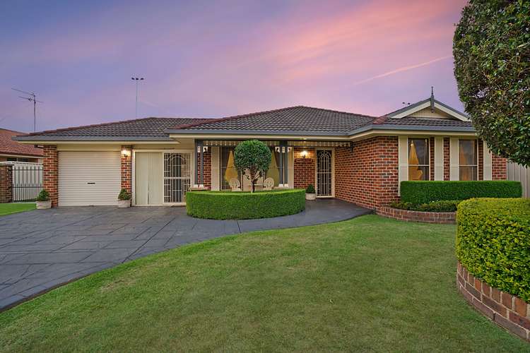 Third view of Homely house listing, 5 Avard Close, Thornton NSW 2322