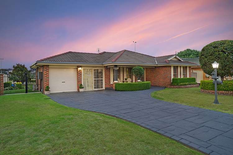 Fourth view of Homely house listing, 5 Avard Close, Thornton NSW 2322