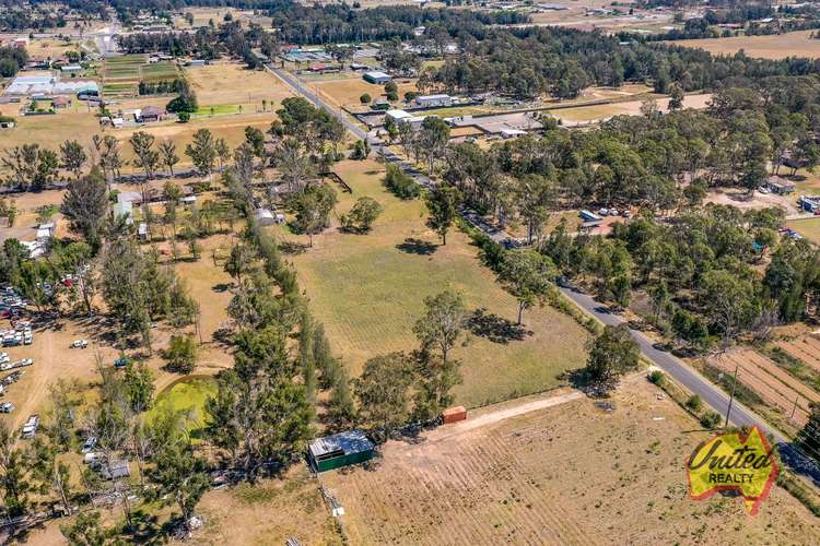 Fifth view of Homely acreageSemiRural listing, 49 Bellfield Avenue, Rossmore NSW 2557