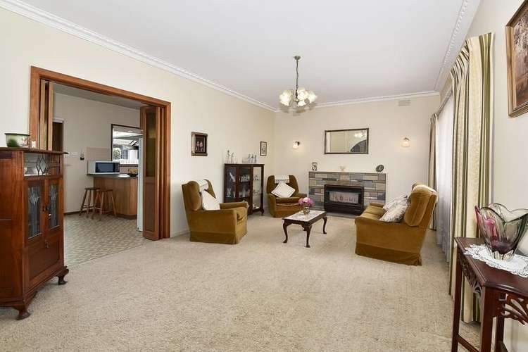 Third view of Homely house listing, 13 Arbor Terrace, Avondale Heights VIC 3034