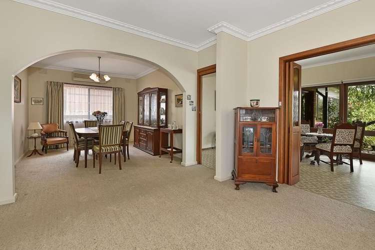 Fourth view of Homely house listing, 13 Arbor Terrace, Avondale Heights VIC 3034