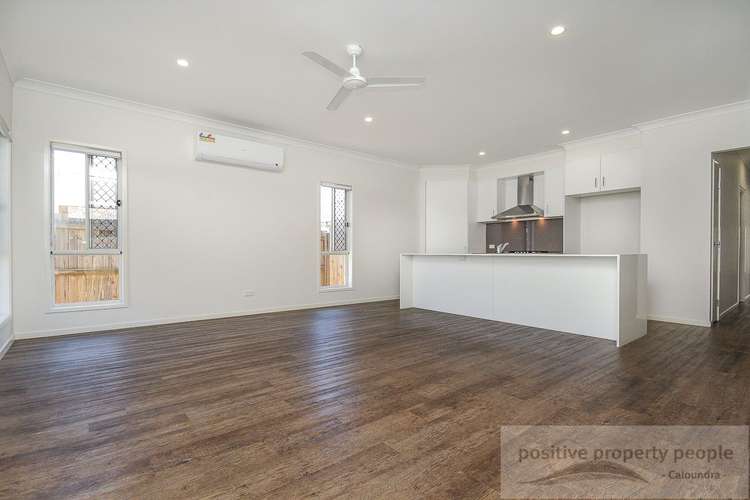 Fourth view of Homely house listing, 6 Jade Crescent, Caloundra West QLD 4551