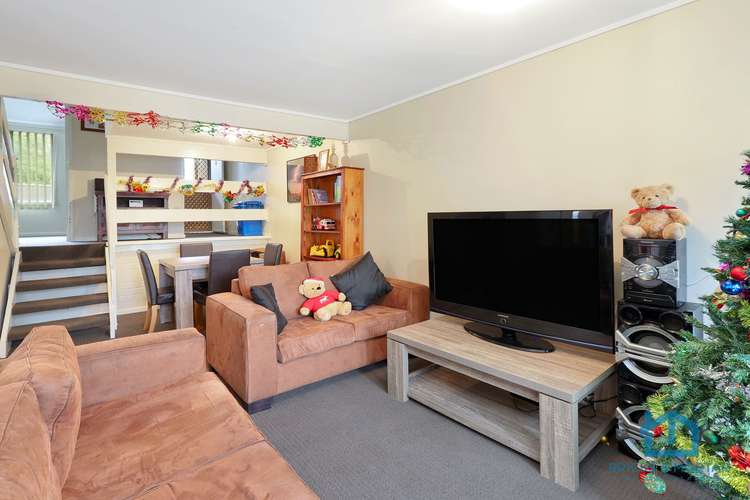 Main view of Homely townhouse listing, 5/1 Byrd Place, Tregear NSW 2770