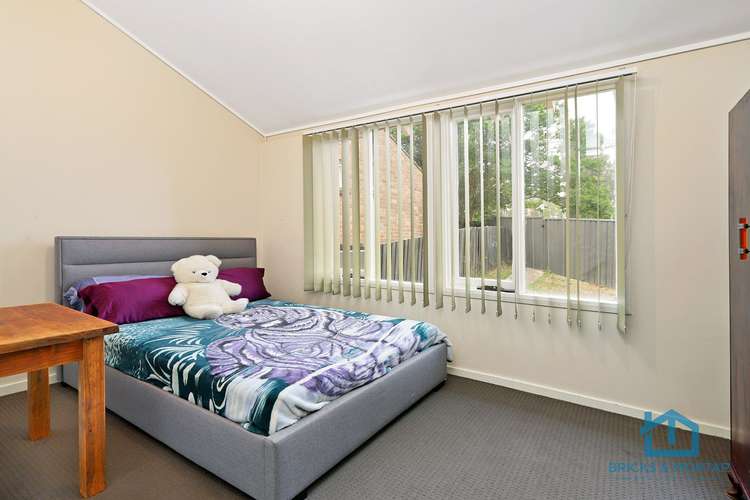 Third view of Homely townhouse listing, 5/1 Byrd Place, Tregear NSW 2770