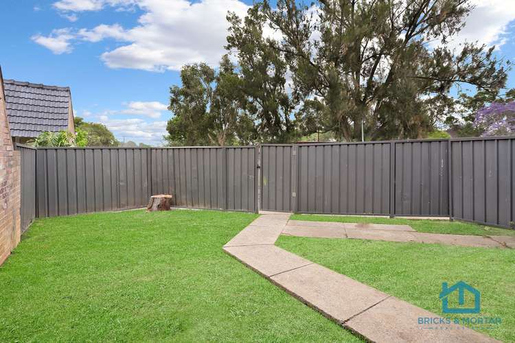Fourth view of Homely townhouse listing, 5/1 Byrd Place, Tregear NSW 2770