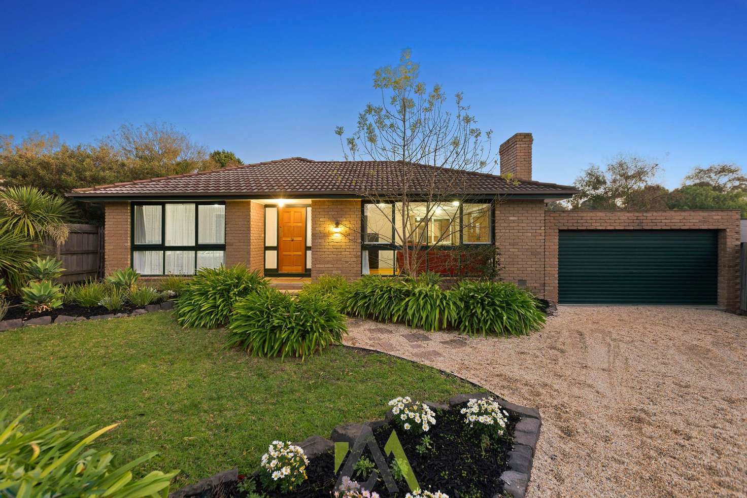 Main view of Homely house listing, 5 Furneaux Court, Frankston VIC 3199