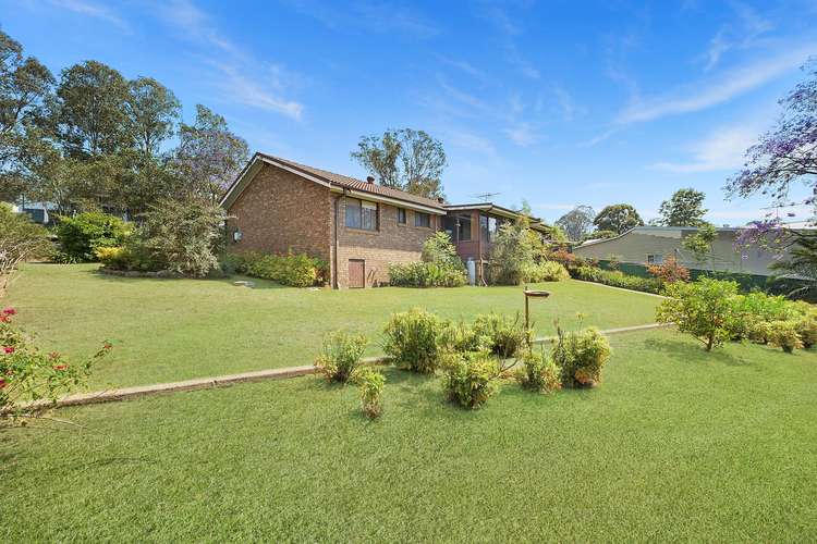 40 Church Road, Wilberforce NSW 2756