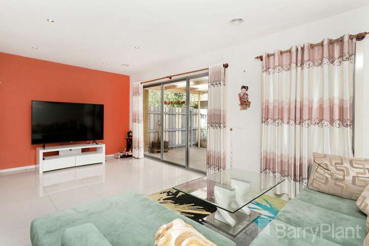 Second view of Homely townhouse listing, 13 Florence Place, Sunshine West VIC 3020