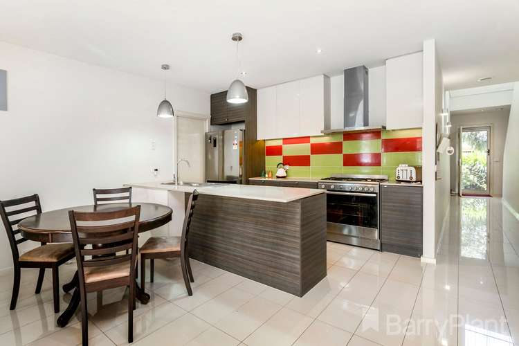 Fourth view of Homely townhouse listing, 13 Florence Place, Sunshine West VIC 3020