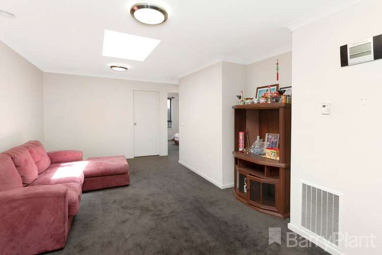 Sixth view of Homely townhouse listing, 13 Florence Place, Sunshine West VIC 3020