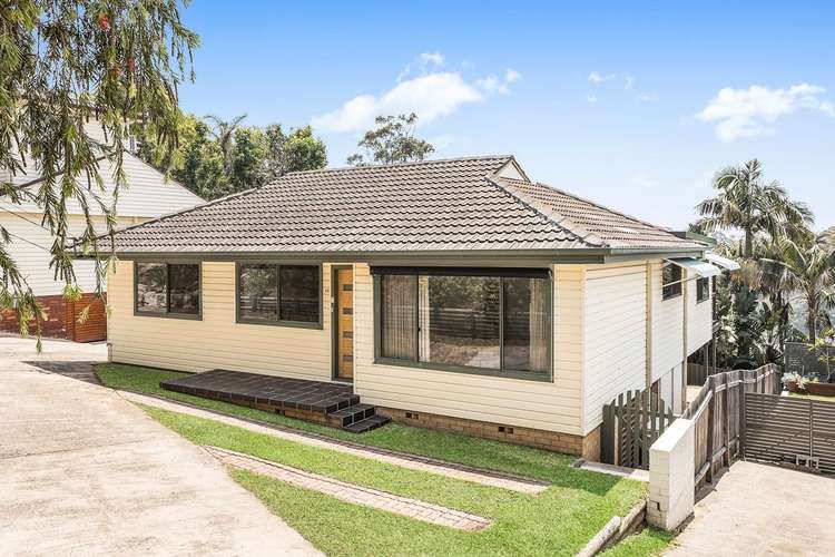 Second view of Homely house listing, 23 Jerrara Street, Engadine NSW 2233
