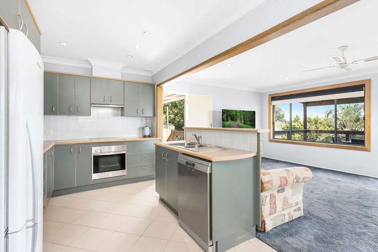 Fourth view of Homely house listing, 23 Jerrara Street, Engadine NSW 2233