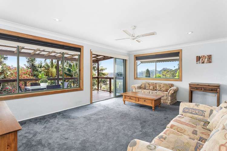 Fifth view of Homely house listing, 23 Jerrara Street, Engadine NSW 2233