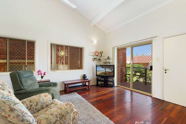 Fourth view of Homely house listing, 57/37 Old Coach Road, Tallai QLD 4213
