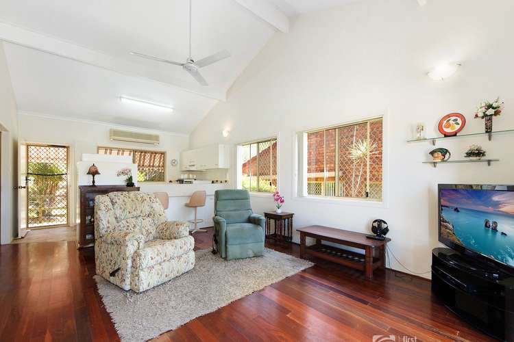 Fifth view of Homely house listing, 57/37 Old Coach Road, Tallai QLD 4213