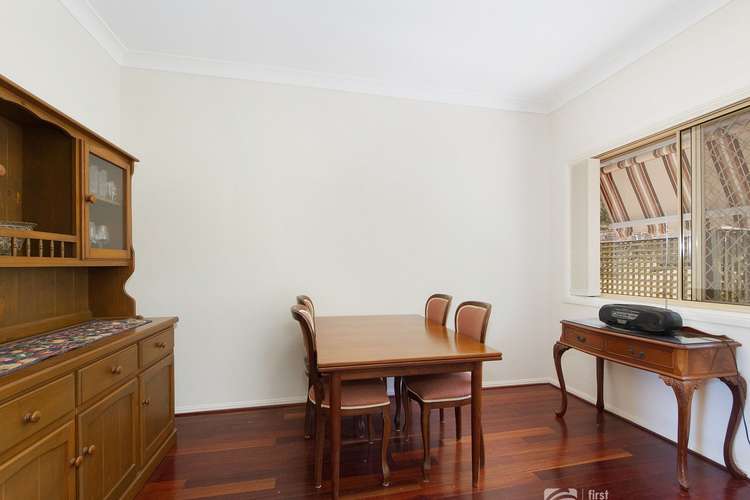 Sixth view of Homely house listing, 57/37 Old Coach Road, Tallai QLD 4213