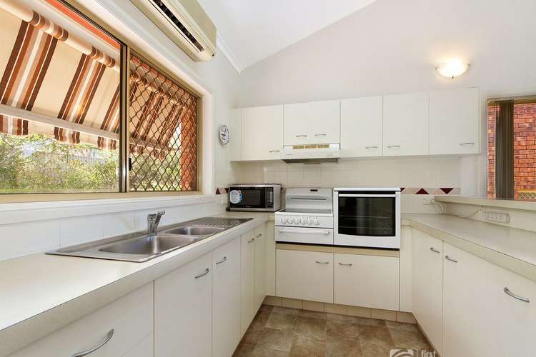 Seventh view of Homely house listing, 57/37 Old Coach Road, Tallai QLD 4213