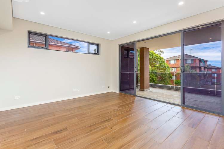 Second view of Homely apartment listing, 5/1-3 Macquarie Place, Mortdale NSW 2223