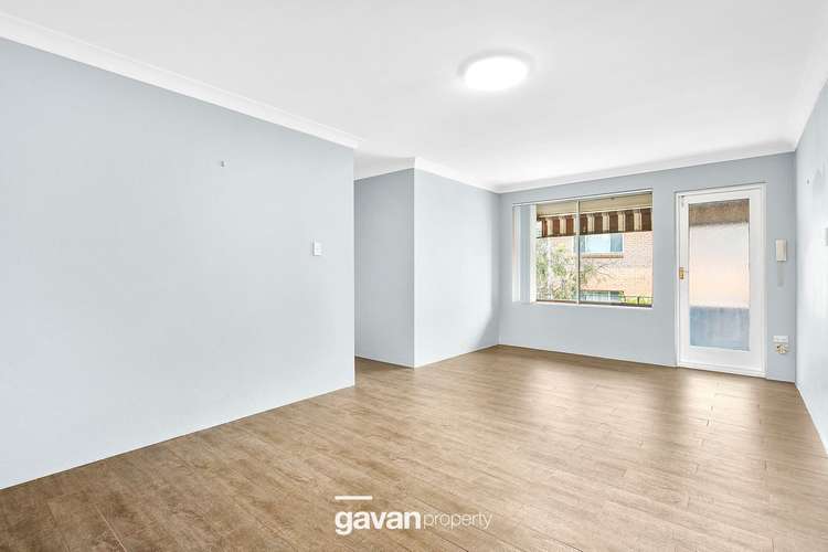 Third view of Homely unit listing, 11/39-41 Oxford Street, Mortdale NSW 2223