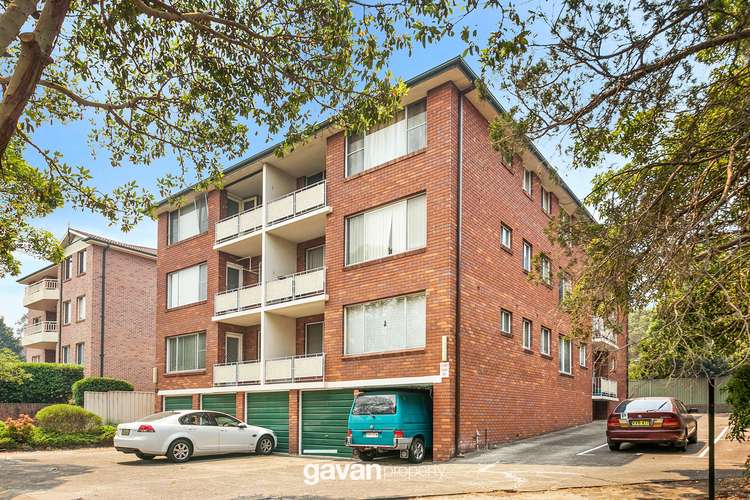 Fifth view of Homely unit listing, 11/39-41 Oxford Street, Mortdale NSW 2223