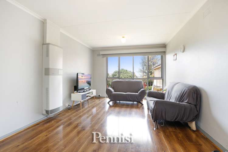 Second view of Homely unit listing, 13/64 Holmes Road, Moonee Ponds VIC 3039