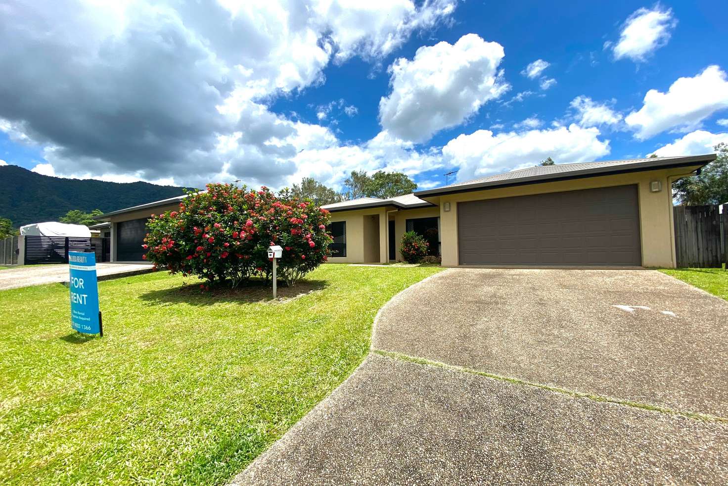 Main view of Homely house listing, 161 Timberlea Drive, Bentley Park QLD 4869