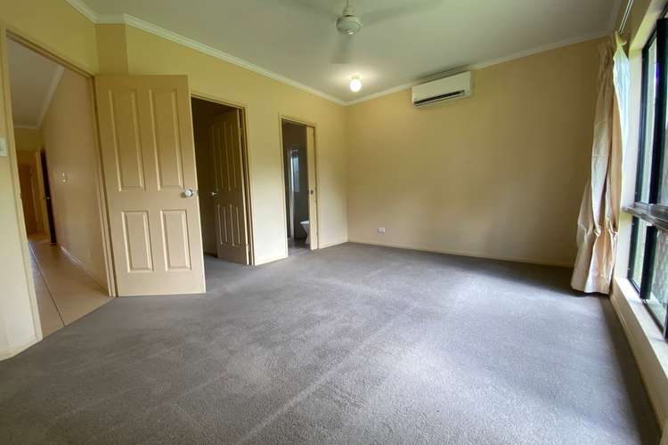 Fifth view of Homely house listing, 161 Timberlea Drive, Bentley Park QLD 4869