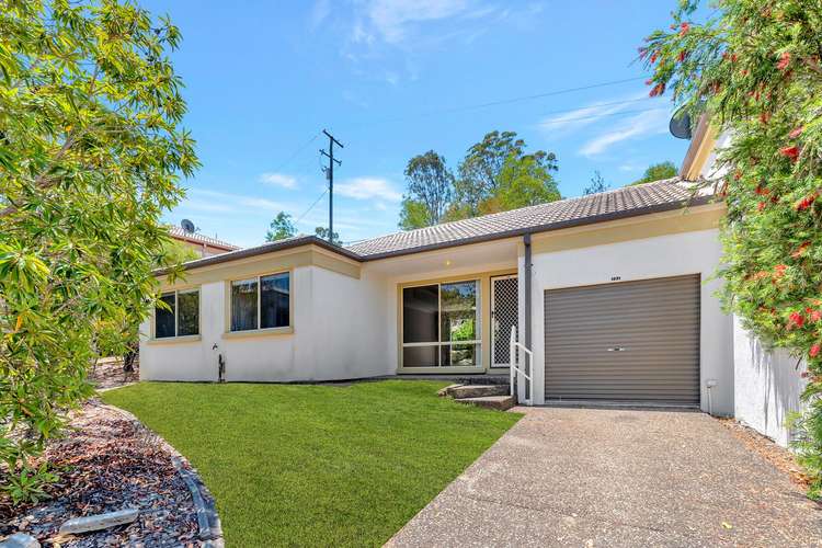Fourth view of Homely townhouse listing, 79A/1-7 Ridgevista Court, Reedy Creek QLD 4227