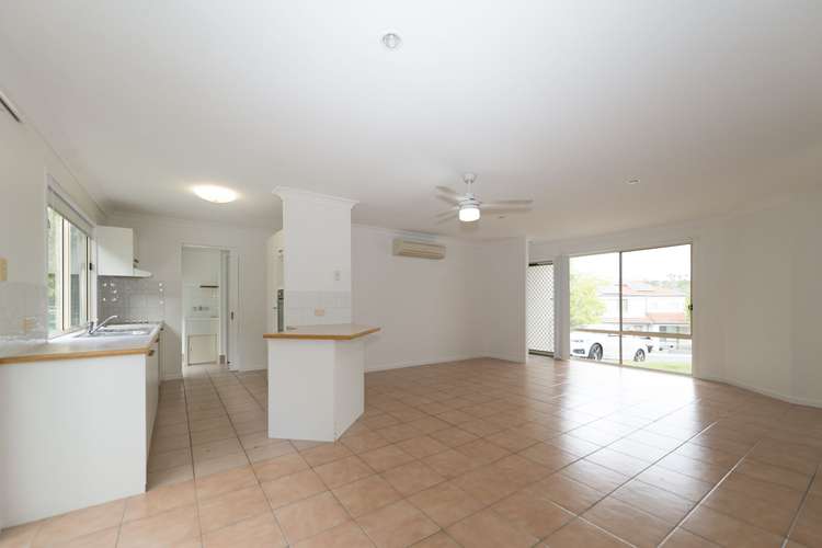 Fifth view of Homely townhouse listing, 79A/1-7 Ridgevista Court, Reedy Creek QLD 4227