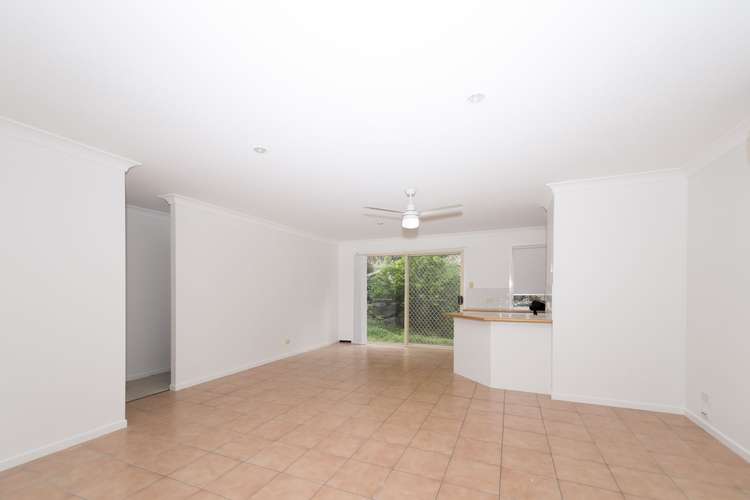 Sixth view of Homely townhouse listing, 79A/1-7 Ridgevista Court, Reedy Creek QLD 4227