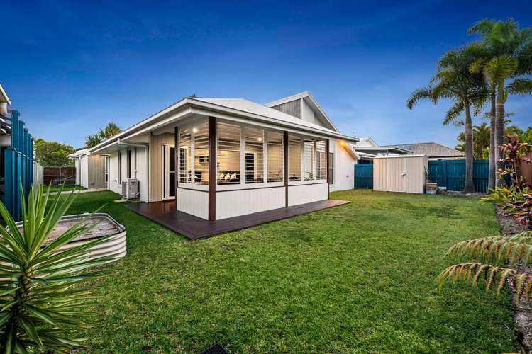 Second view of Homely house listing, 3 Santorini Court, Parrearra QLD 4575