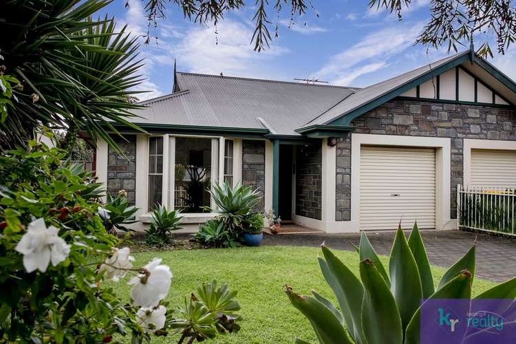 Second view of Homely house listing, 12a Newhaven Avenue, Glenelg North SA 5045