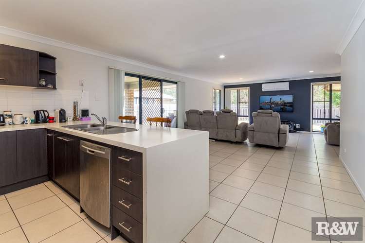 Third view of Homely house listing, 12 Bilby Drive, Morayfield QLD 4506