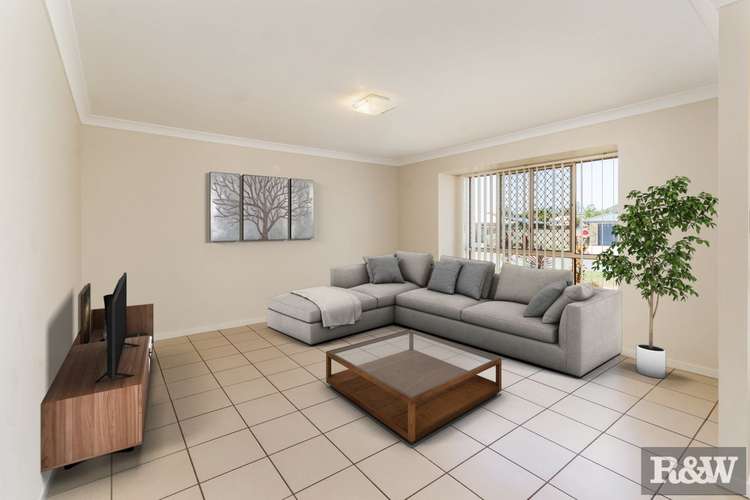 Second view of Homely house listing, 64 Olympic Court, Upper Caboolture QLD 4510