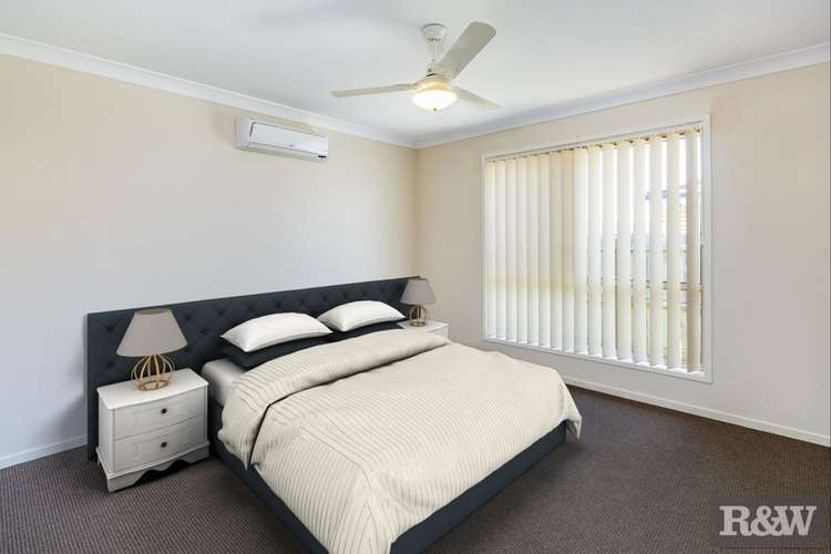 Fifth view of Homely house listing, 64 Olympic Court, Upper Caboolture QLD 4510