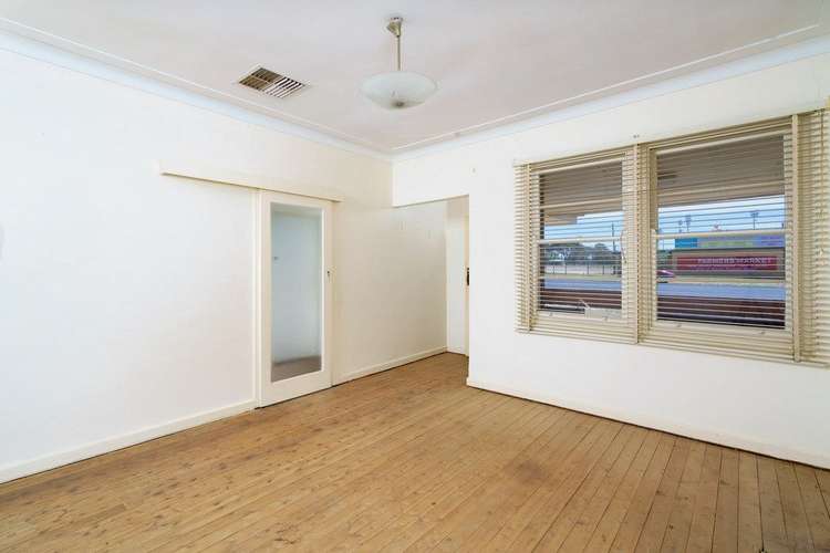 Second view of Homely house listing, 25 Bourke Street, Turvey Park NSW 2650