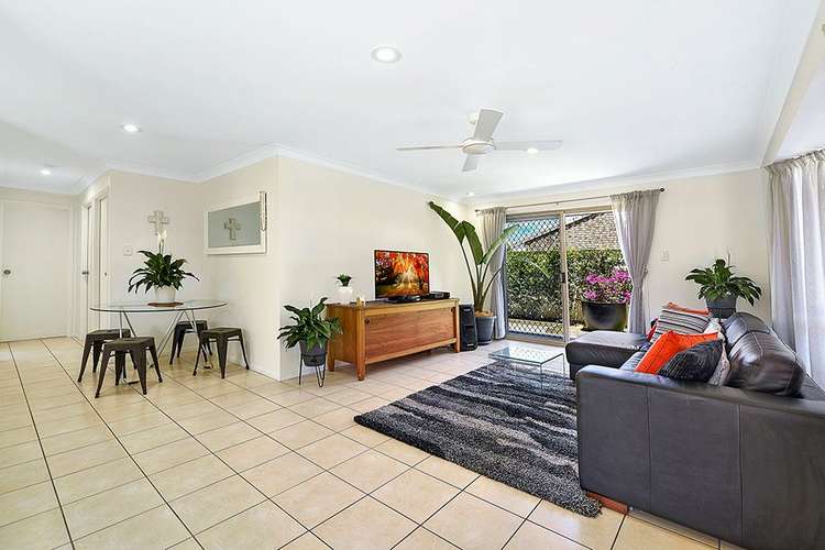 Main view of Homely semiDetached listing, 2/14 Freeman Street, Labrador QLD 4215