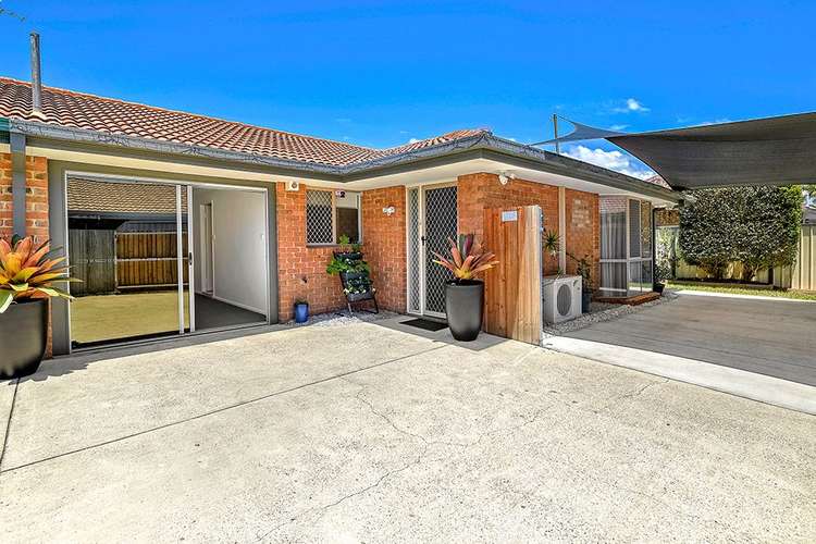 Third view of Homely semiDetached listing, 2/14 Freeman Street, Labrador QLD 4215