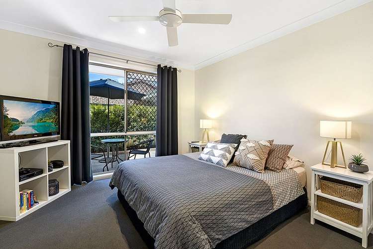 Fourth view of Homely semiDetached listing, 2/14 Freeman Street, Labrador QLD 4215