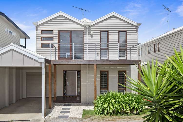 Second view of Homely house listing, 20 Thacker Street, Ocean Grove VIC 3226
