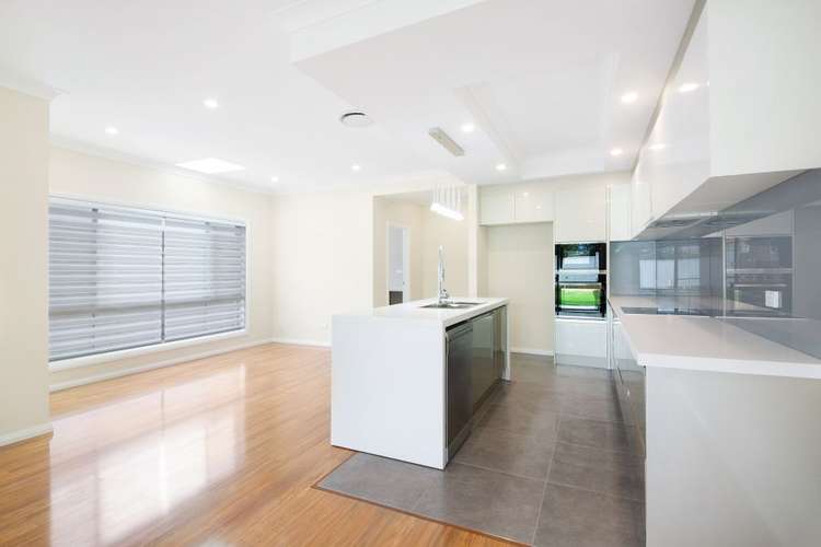 Third view of Homely semiDetached listing, 2/24 Kourung Street, Ettalong Beach NSW 2257