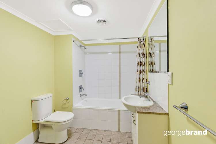 Sixth view of Homely apartment listing, 532/18 Coral Street, The Entrance NSW 2261