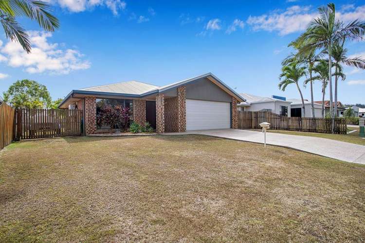 Main view of Homely house listing, 3 Kensington Street, Glenella QLD 4740