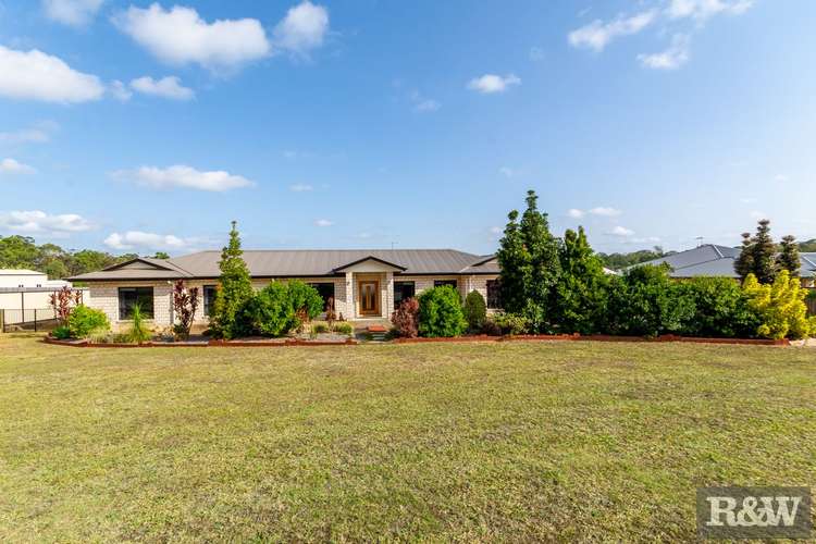 Sixth view of Homely acreageSemiRural listing, 13-15 Alcock Road, Elimbah QLD 4516