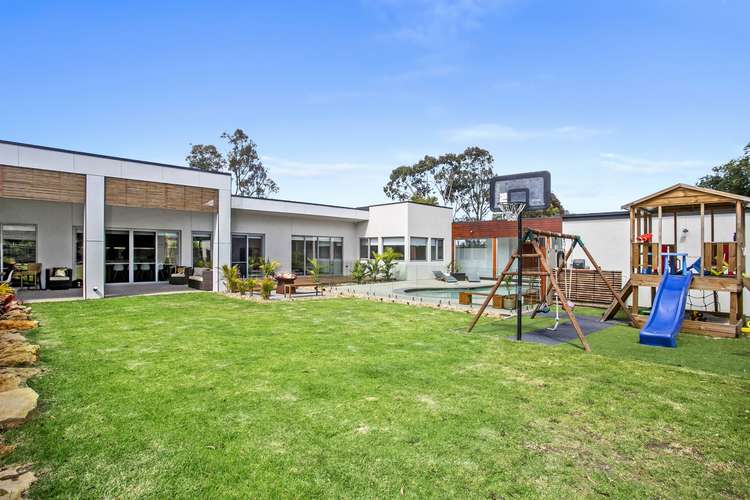 Sixth view of Homely house listing, 217 Melaluka Road, Leopold VIC 3224