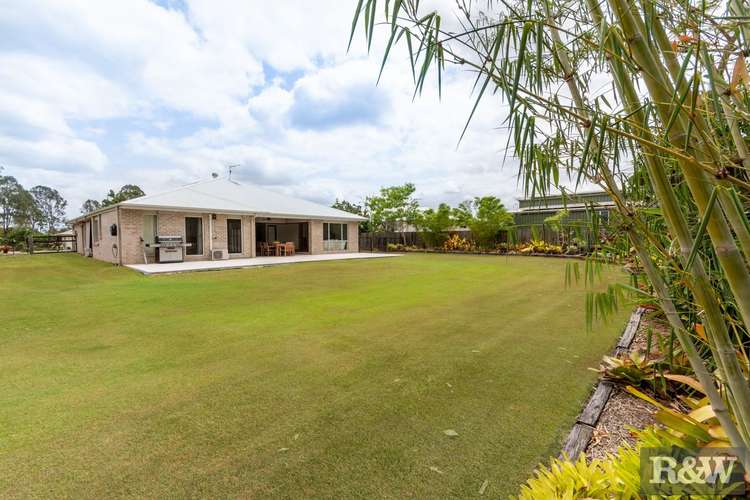 Fourth view of Homely house listing, 2 Stormbird Court, Upper Caboolture QLD 4510