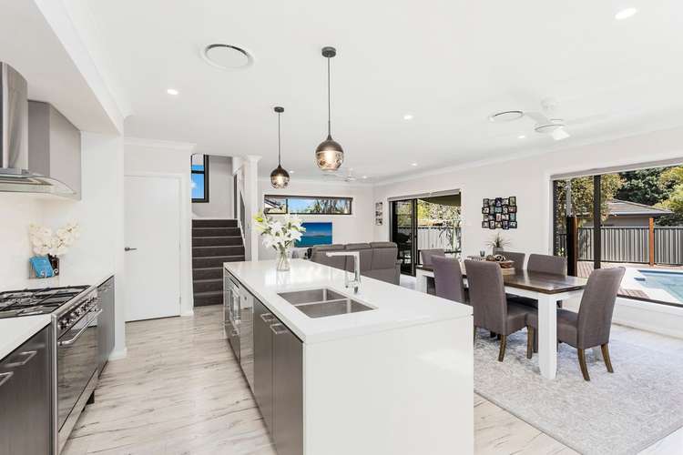 Second view of Homely house listing, 39 Percival Road, Caringbah South NSW 2229