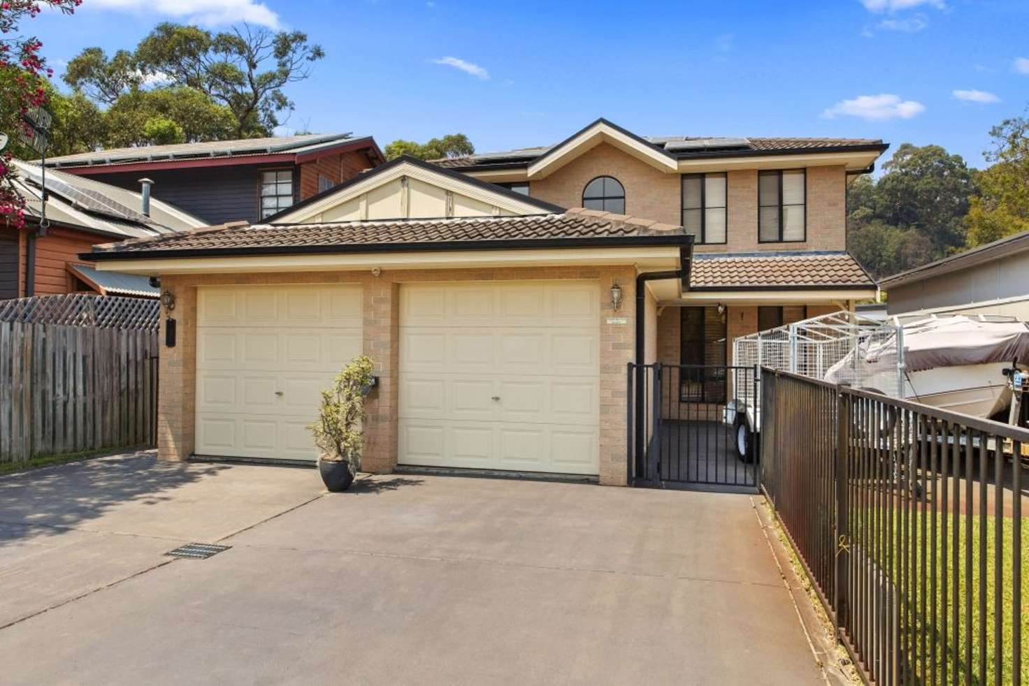 Main view of Homely house listing, 118 Brisbane Avenue, Umina Beach NSW 2257