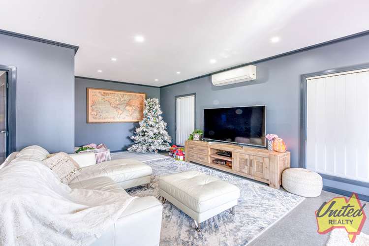 Fourth view of Homely house listing, 7 Lilyfield Close, Catherine Field NSW 2557