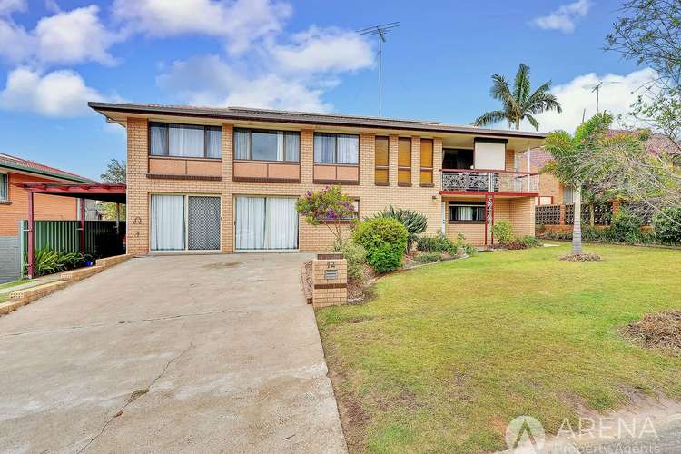 Main view of Homely house listing, 12 Carnoustie Street, Macgregor QLD 4109